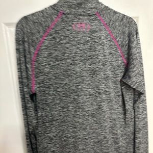 Under Armor 1/4 Zip